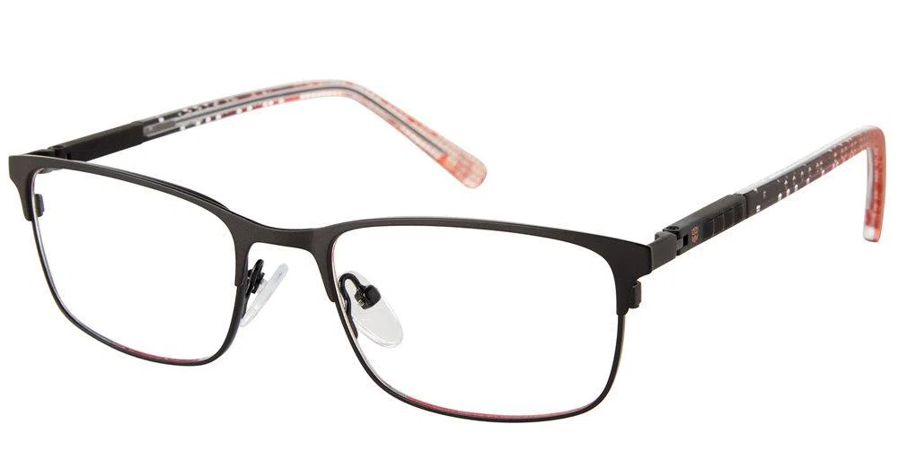 Transformers HAS-ROBOT Eyeglasses - view 2